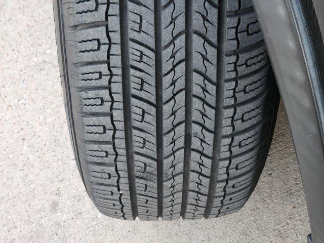 used 2018 Nissan Rogue car, priced at $8,389