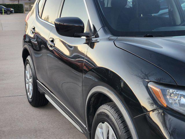 used 2018 Nissan Rogue car, priced at $8,389