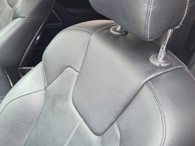 used 2021 Kia Telluride car, priced at $25,475