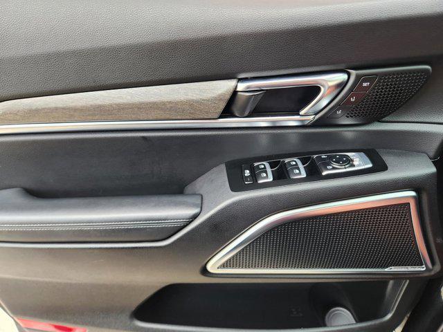 used 2021 Kia Telluride car, priced at $25,475