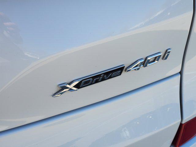 used 2023 BMW X5 car, priced at $34,975
