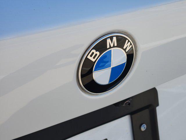 used 2023 BMW X5 car, priced at $34,975