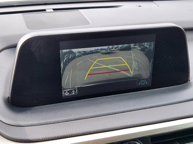 used 2021 Lexus RX 350 car, priced at $38,975