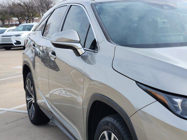 used 2021 Lexus RX 350 car, priced at $38,975