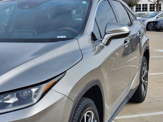 used 2021 Lexus RX 350 car, priced at $38,975