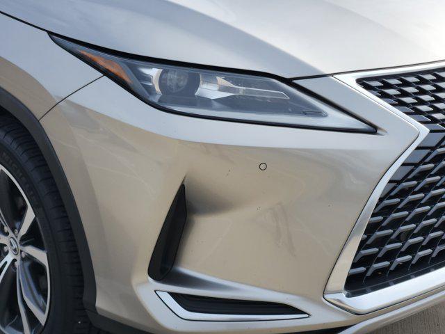 used 2021 Lexus RX 350 car, priced at $38,975