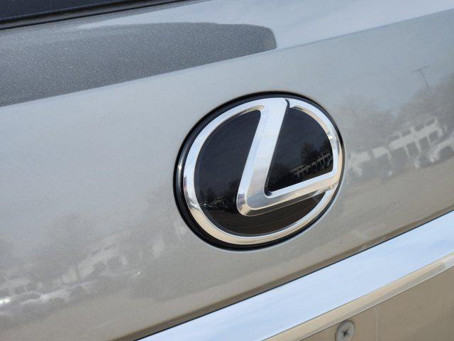 used 2021 Lexus RX 350 car, priced at $38,975