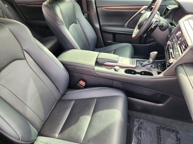 used 2021 Lexus RX 350 car, priced at $38,975