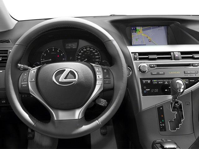 used 2013 Lexus RX 350 car, priced at $10,002