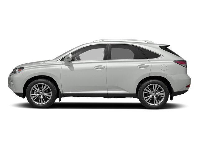 used 2013 Lexus RX 350 car, priced at $10,002