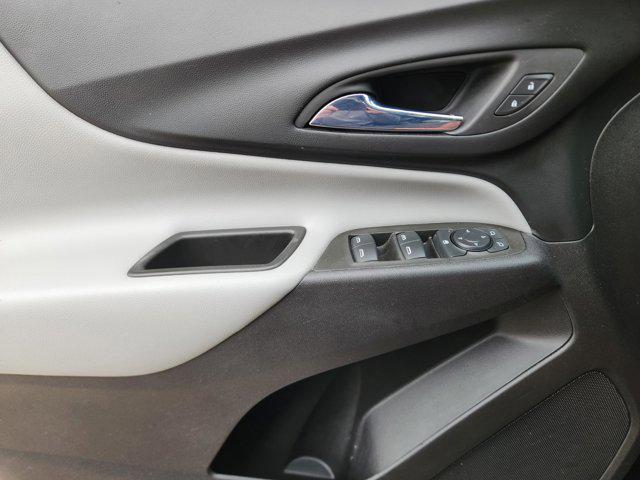 used 2024 Chevrolet Equinox car, priced at $21,975