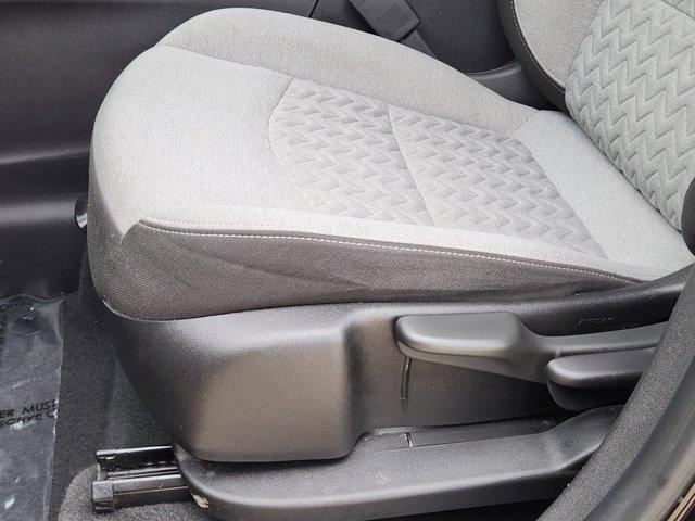 used 2024 Chevrolet Equinox car, priced at $21,975