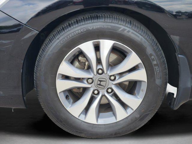 used 2015 Honda Accord car, priced at $15,488