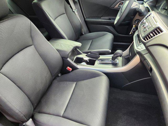 used 2015 Honda Accord car, priced at $15,488