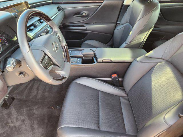 used 2020 Lexus ES 300h car, priced at $24,988