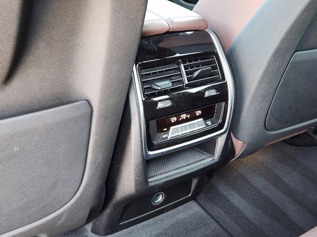 used 2020 BMW X5 car, priced at $23,975