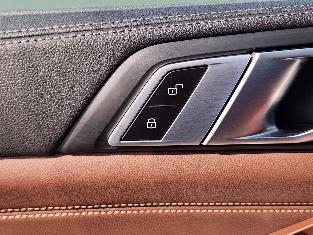 used 2020 BMW X5 car, priced at $23,975