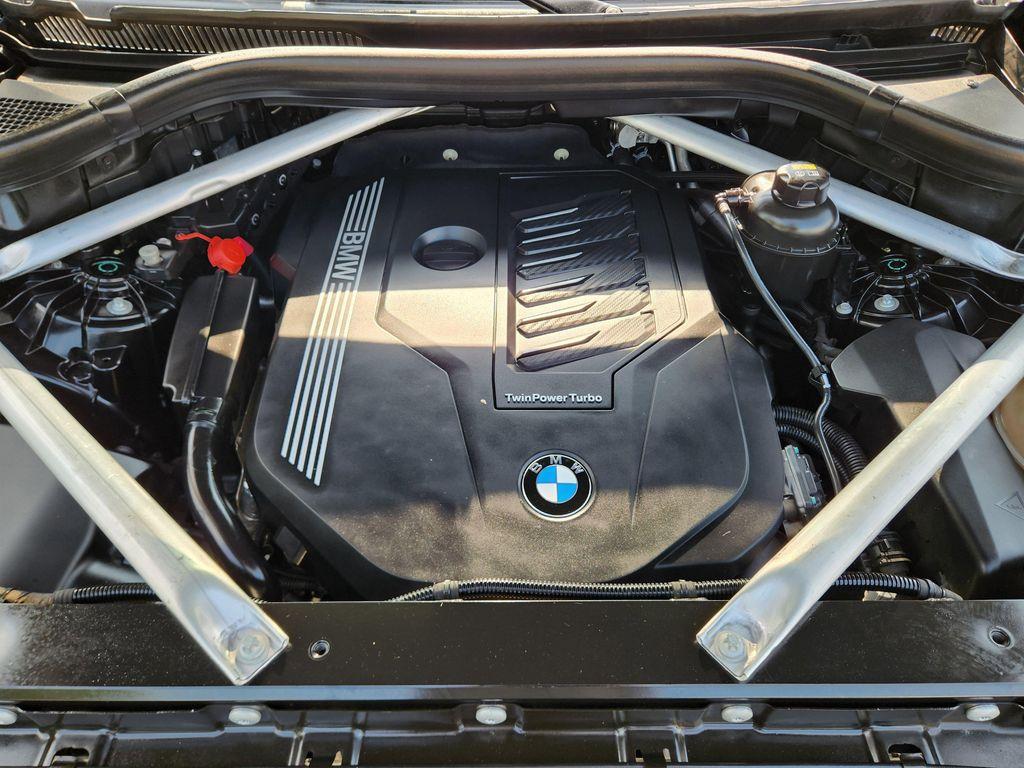 used 2020 BMW X5 car, priced at $23,975