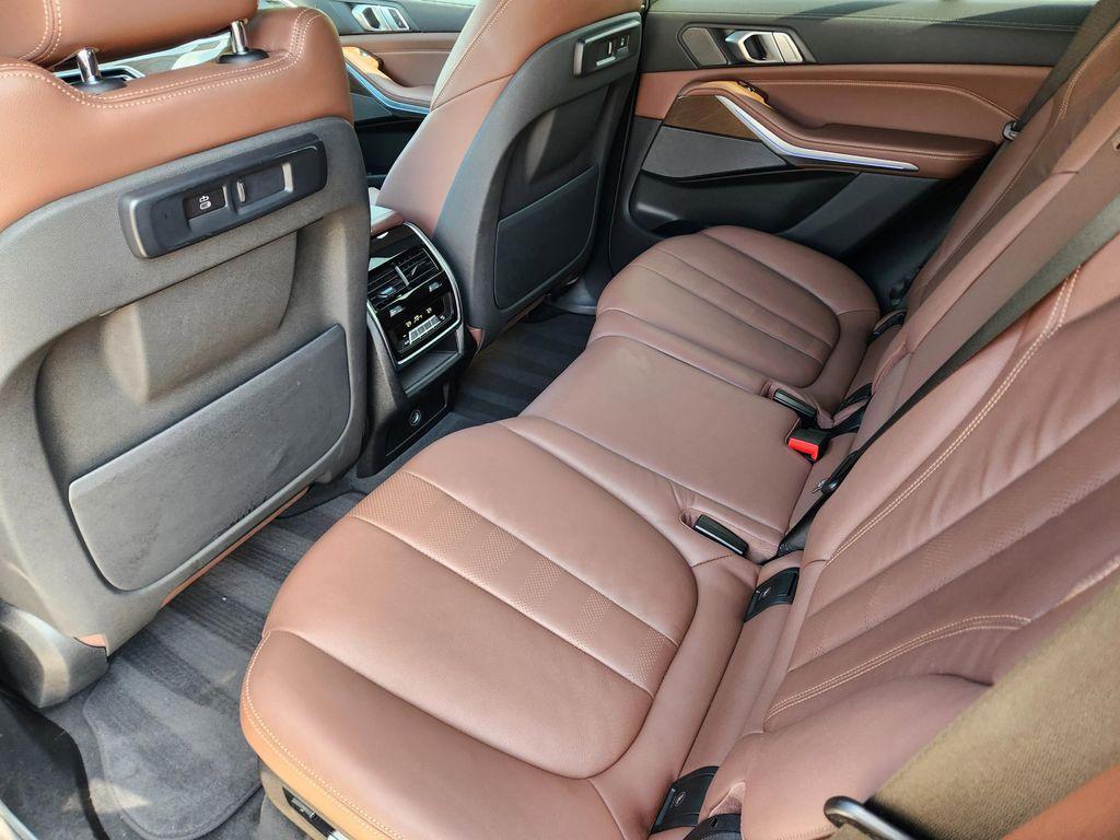 used 2020 BMW X5 car, priced at $23,975
