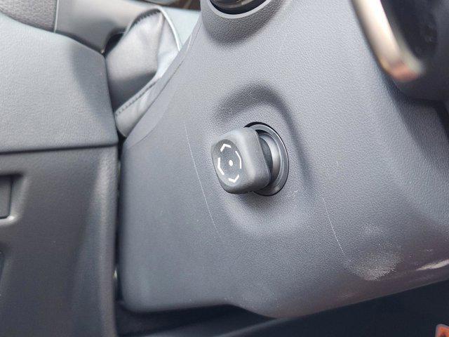 used 2026 Lexus LX 700h car, priced at $113,975