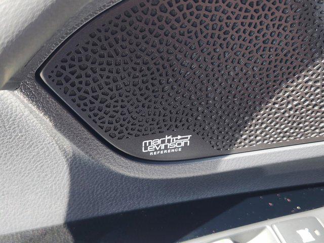 used 2026 Lexus LX 700h car, priced at $113,975