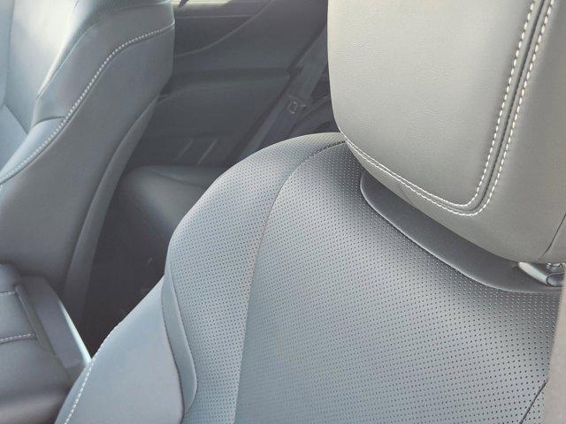 used 2026 Lexus LX 700h car, priced at $113,975