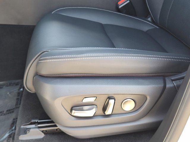 used 2026 Lexus LX 700h car, priced at $113,975