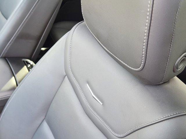 used 2023 Cadillac XT6 car, priced at $39,489