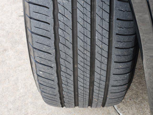 used 2023 Cadillac XT6 car, priced at $39,489