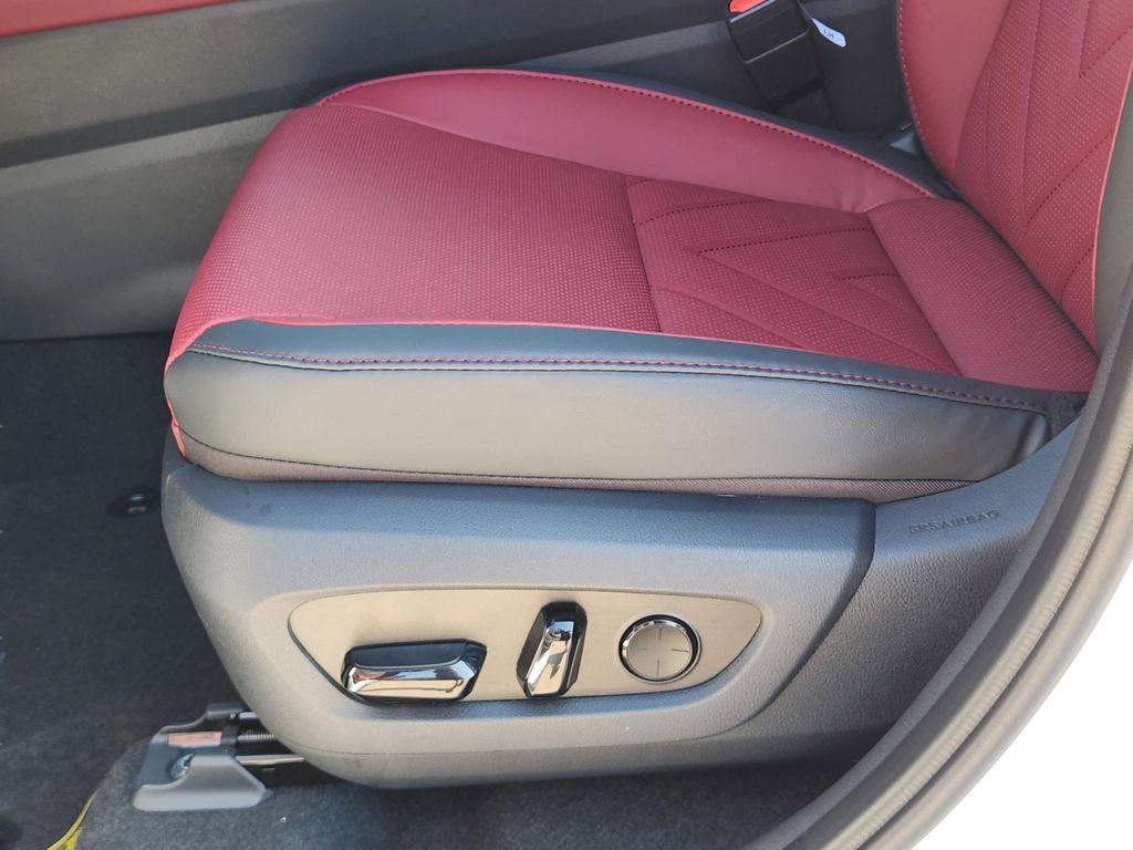 new 2026 Lexus NX 350 car, priced at $58,975