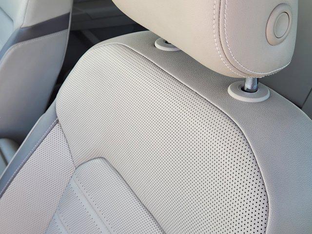 used 2022 Volkswagen Atlas car, priced at $26,351