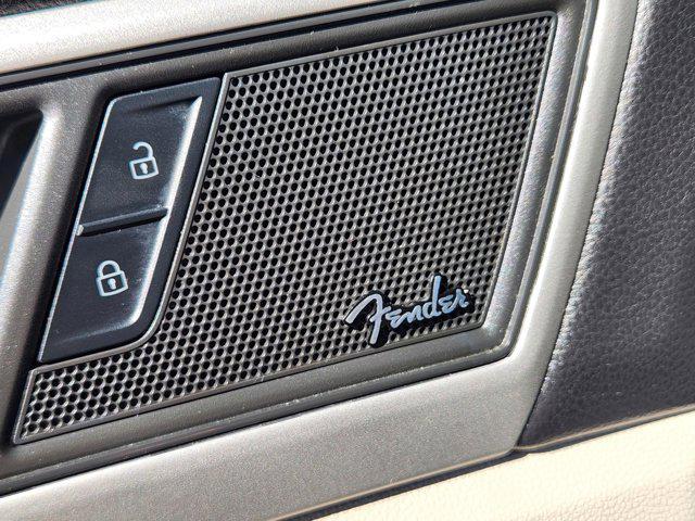 used 2022 Volkswagen Atlas car, priced at $26,351