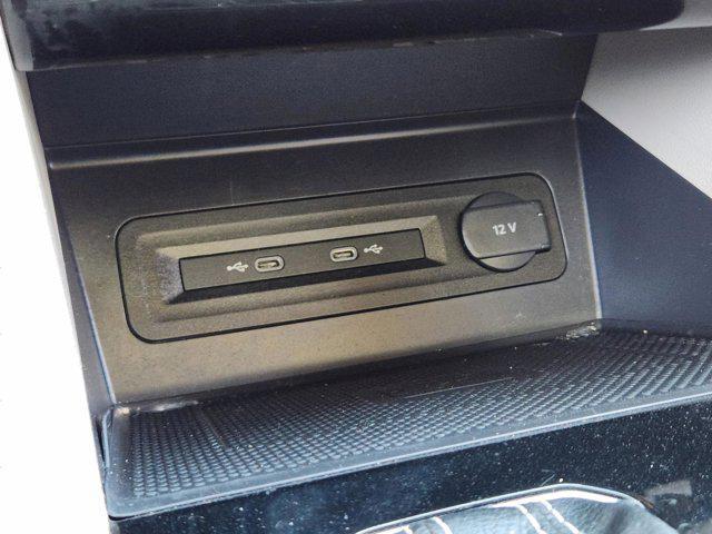 used 2022 Volkswagen Atlas car, priced at $26,351