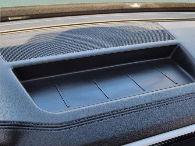 used 2022 Volkswagen Atlas car, priced at $26,351