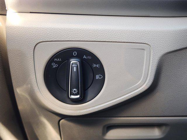 used 2022 Volkswagen Atlas car, priced at $26,351