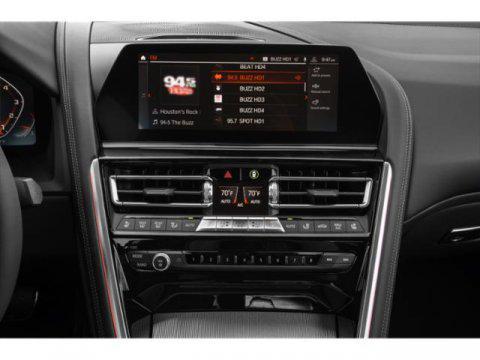 used 2020 BMW M850 Gran Coupe car