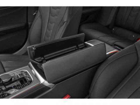 used 2020 BMW M850 Gran Coupe car