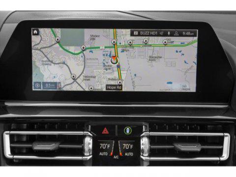 used 2020 BMW M850 Gran Coupe car