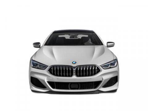used 2020 BMW M850 Gran Coupe car