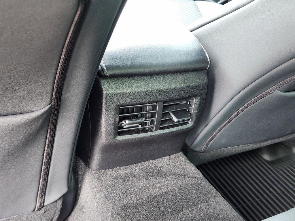 used 2023 Lexus IS 350 car, priced at $45,200