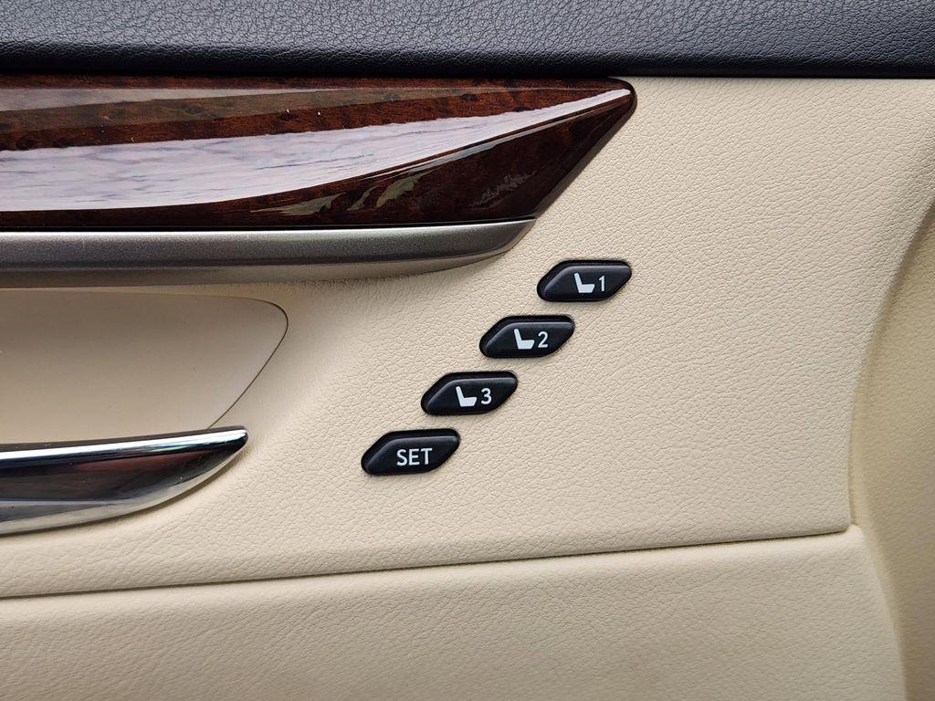 used 2015 Lexus ES 350 car, priced at $23,988
