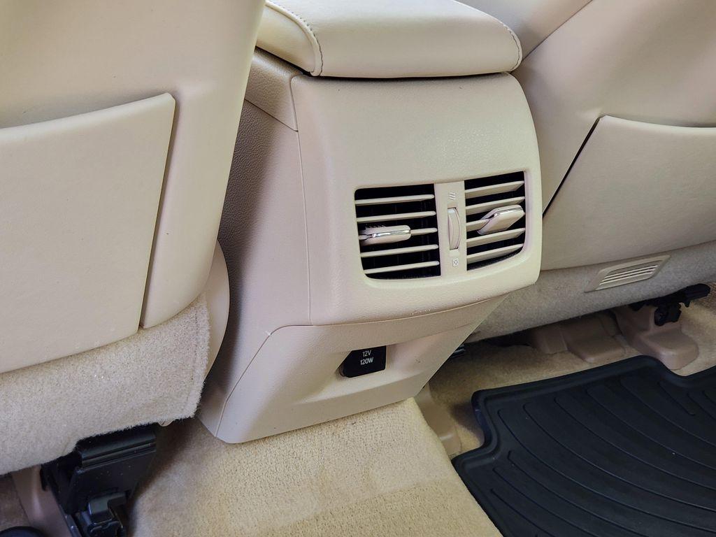used 2015 Lexus ES 350 car, priced at $23,988
