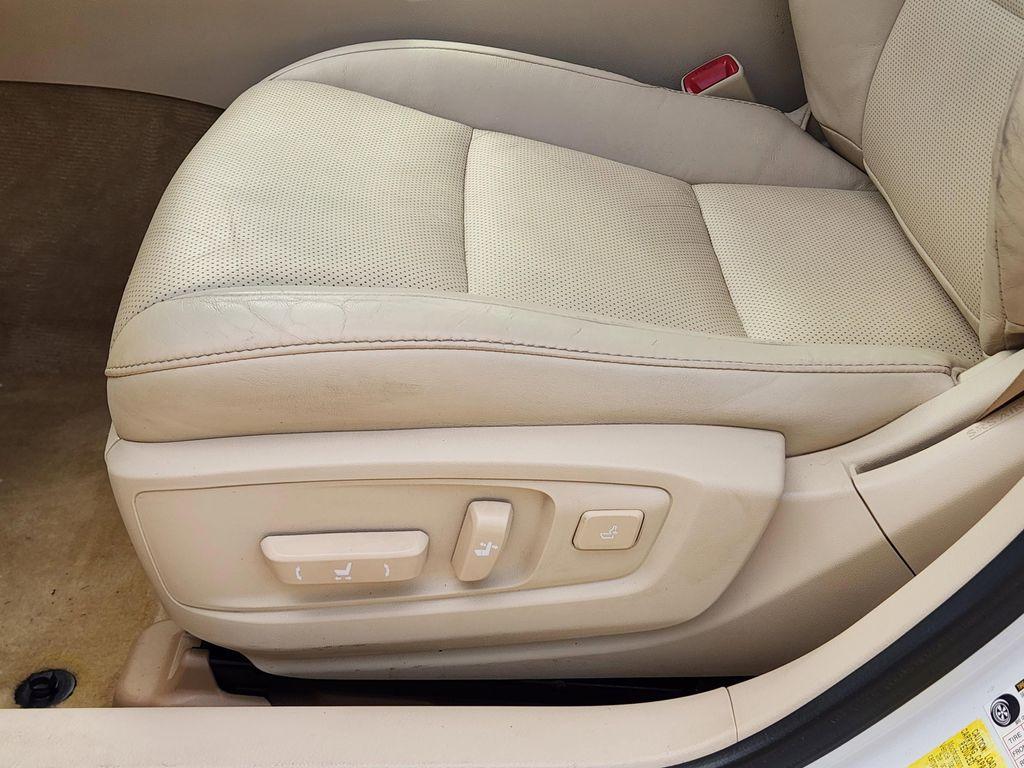 used 2015 Lexus ES 350 car, priced at $23,988