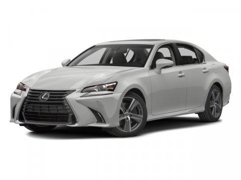 used 2016 Lexus GS 350 car, priced at $22,975