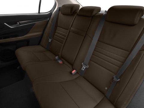 used 2016 Lexus GS 350 car, priced at $22,975