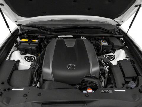 used 2016 Lexus GS 350 car, priced at $22,975