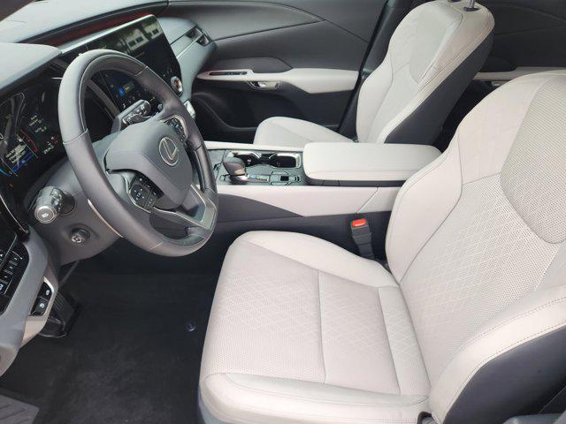 used 2025 Lexus RX 350 car, priced at $57,975