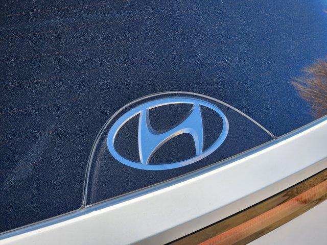 used 2022 Hyundai Tucson car, priced at $21,975