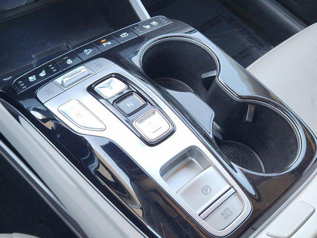 used 2022 Hyundai Tucson car, priced at $20,548