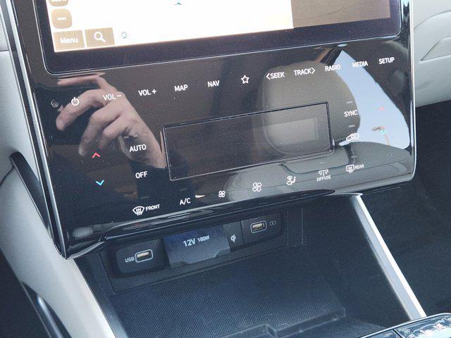 used 2022 Hyundai Tucson car, priced at $20,548